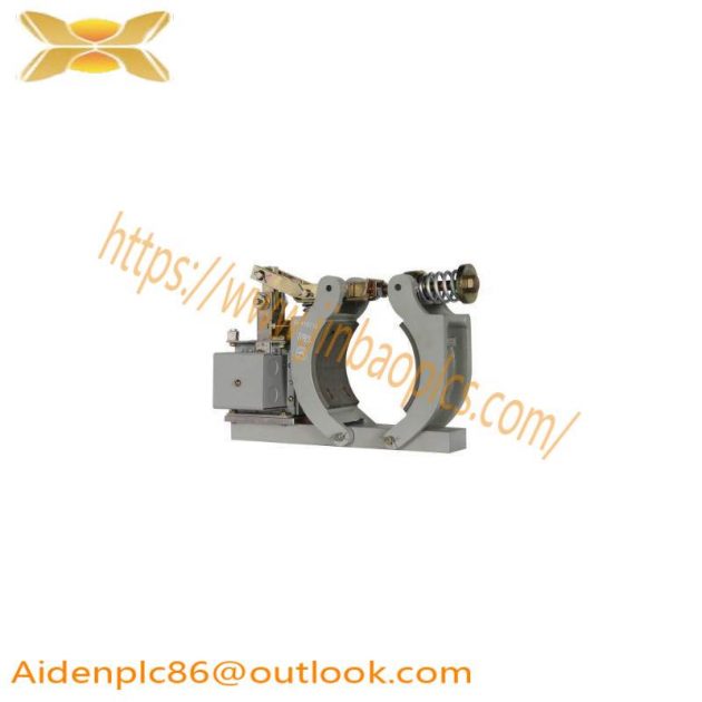 Cutler Hammer JW3250F Circuit Breaker, Industrial Control Module