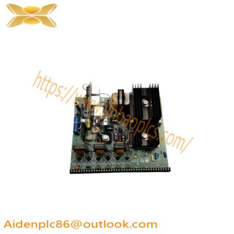 CYBEREX 41-01-882801 Logic Power Supply Circuit Board