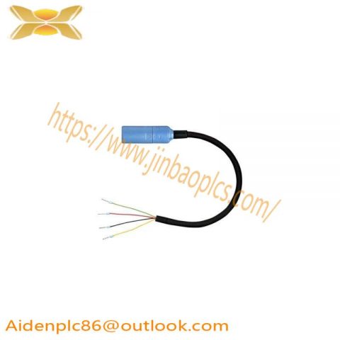 Endress+Hauser CYK10-A201 Measuring Cable - Precision Instrument for Industrial Control