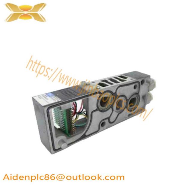 GE DAC 41072001 Analog Output Module for Industrial Control Systems