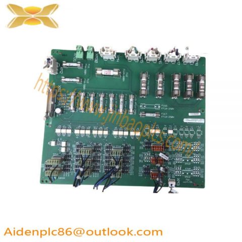 DAFT / 3402063400, 640-34020633XD-1DA & 640-34020633XD-2DA, Advanced Digit Board