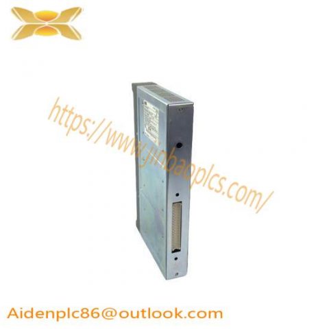 ABB DAI05 Analog Input Module, Precision Industrial Control Solutions