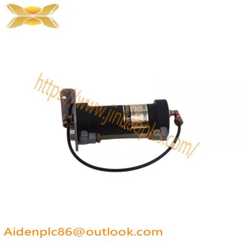 DAIEI KOGYOSHA AV-007 Air Hydro Converter, Advanced Industrial Control Module