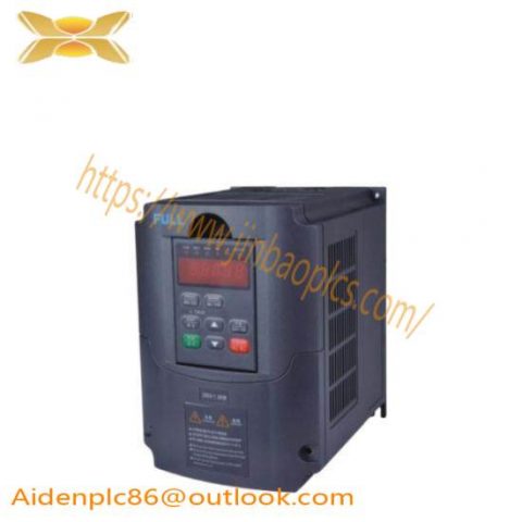 Danfoss FC301P18KT4E55H2XGC Inverter: Industry-Leading Control Solution