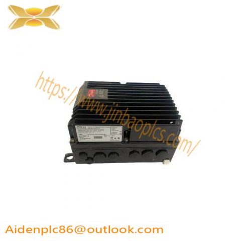 DANFOSS FCD 311 PT4P66STR1DCF00T62C Control Frequency Inverter