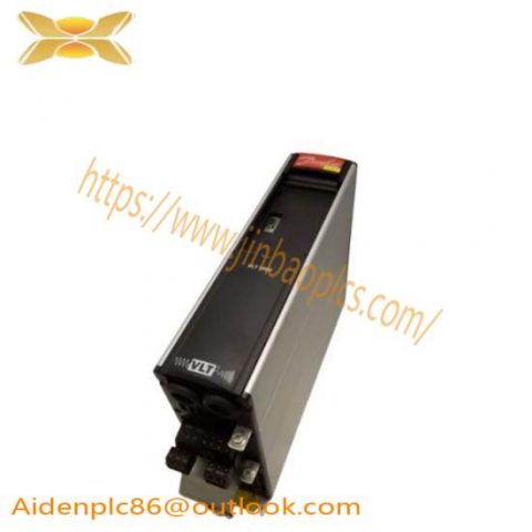 Danfoss VLT 5032 PT5C54 STR3 DLF10A00C1 VLT Drive