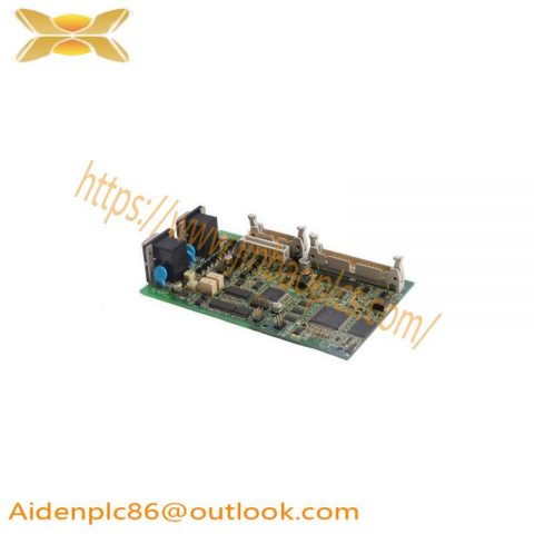 Danfoss FCD 311 FCD311PT4P66STR1DCF00T62C0 - Advanced PLC Module