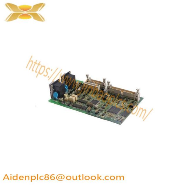 Danfoss FCD 311 FCD311PT4P66STR1DCF00T62C0 - Advanced PLC Module