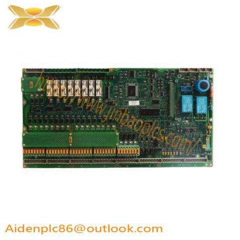 ABB DATX110 3ASC25H209 - High-Performance I/O Terminal Block