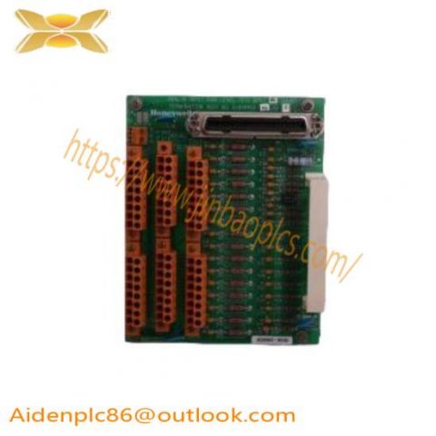 Honeywell DC-POZL51 - Advanced Control Module