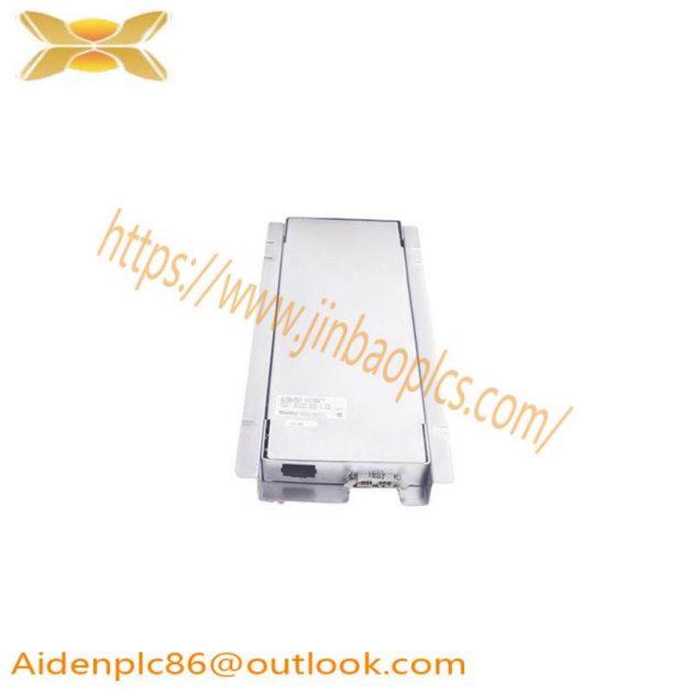 DDK NFT-801RM3-S Industrial Module for Automation Systems