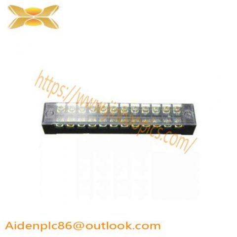 DEC ThinNet Tap Terminators - 12-28627-01, Industrial Control Modules