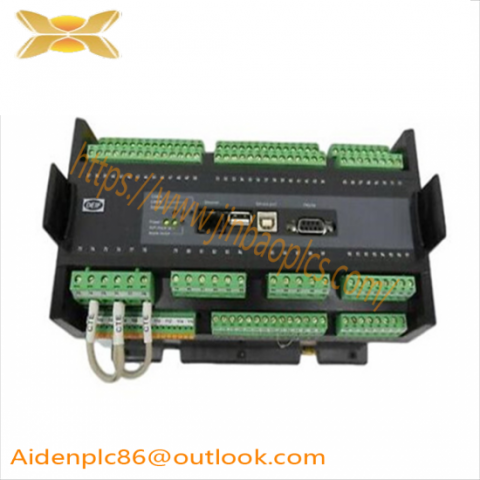 DEIF GPU/2/GS Custom Processing Control Module