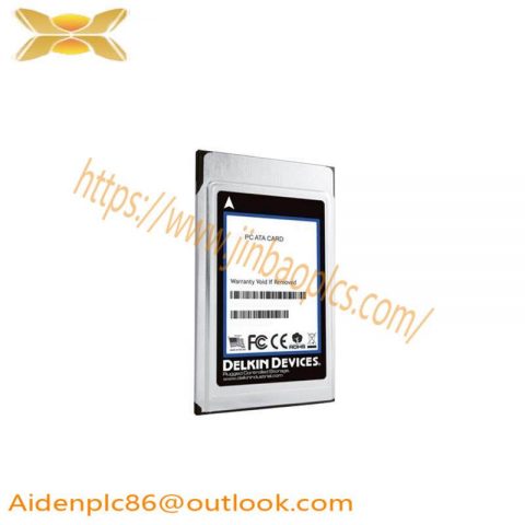 DELKIN DEVICES CE02TFNHK-FD000-D Industrial Memory Card