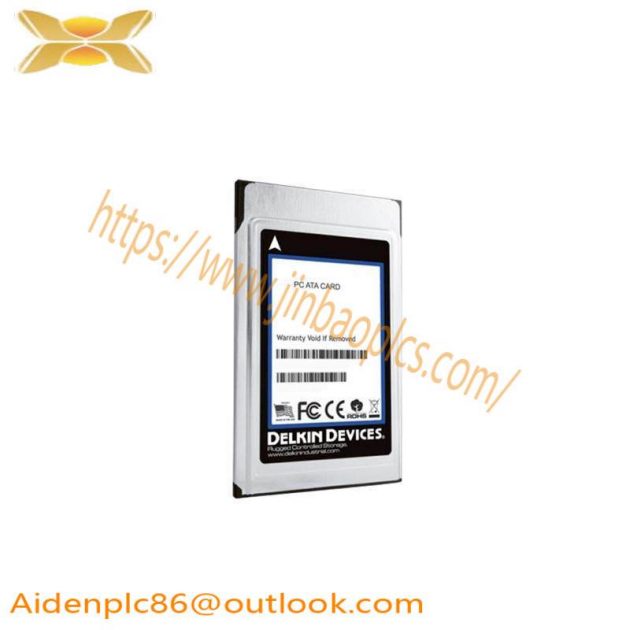 DELKIN DEVICES CE02TFNHK-FD000-D Industrial Memory Card