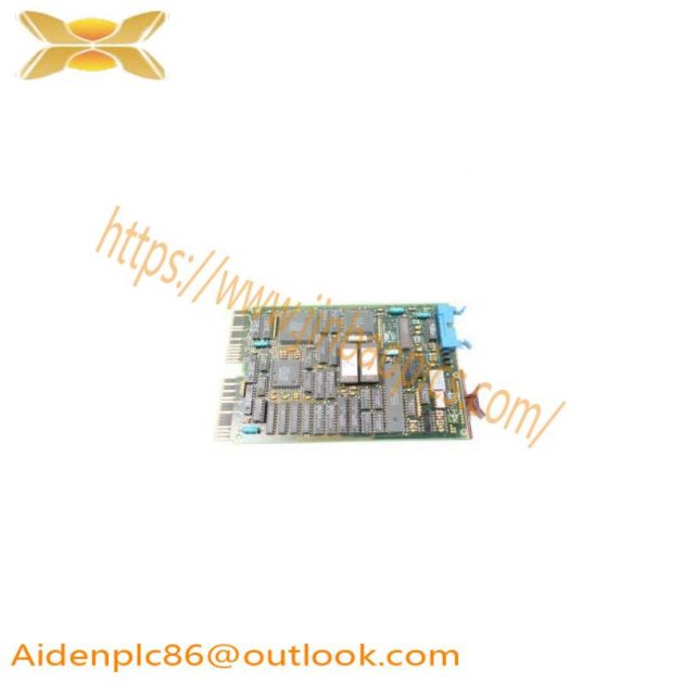 Delqa 50-17646-01: High Performance PCB Circuit Board for Industrial Automation