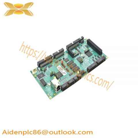 DELTA PMAC2A-ETH Controller Board: Precision Control in Manufacturing, 190 characters