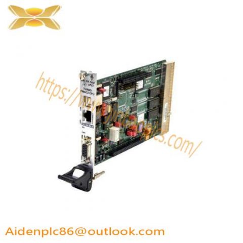 DELTA TAU CLIPPER 603926-101 High-Performance Motion Control Module