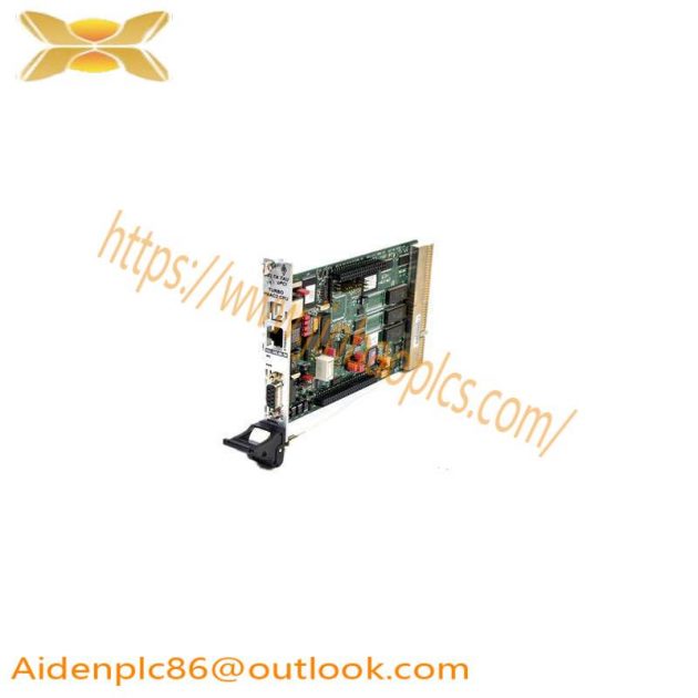 DELTA TAU UMAC-CPCI TURBO CPU 603625-104, PMAC2 Modular Motion Control
