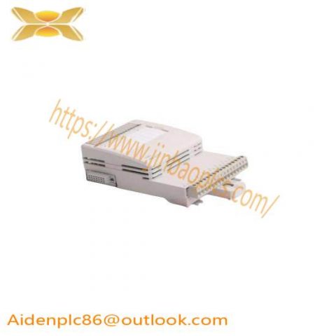 ABB DI803 3BSE022362R1, High-Performance Industrial Control Module