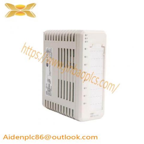 ABB DI821 3BSE008550R1 Digital Input Module