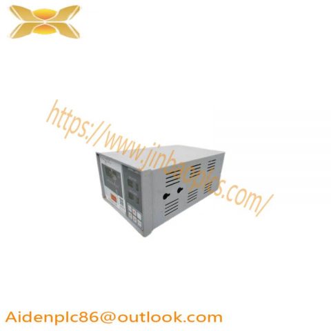 DIaVac Limited PT-1DA Controller: High Precision Control Module