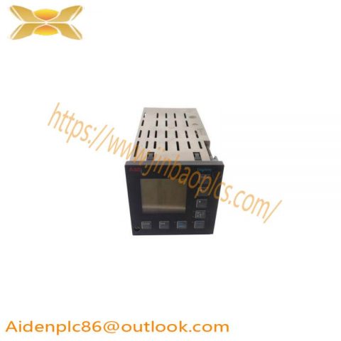 ABB Digitric 500 F 6.420665.2 P61615-0-2200000 Panel Controller Refurb