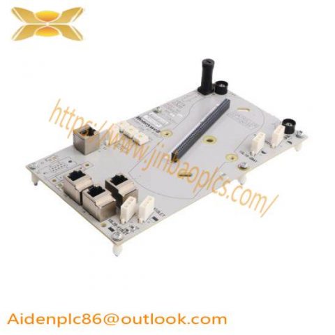 Discount Honeywell 51308307-175 CC-TCNT01 - C300 Controller Input Output Termination Assembly