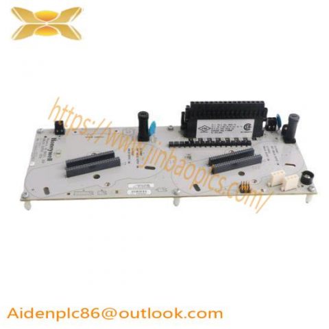 Discount Honeywell CC-TAOX11 Analog Output Module - Precision Control for Industrial Automation