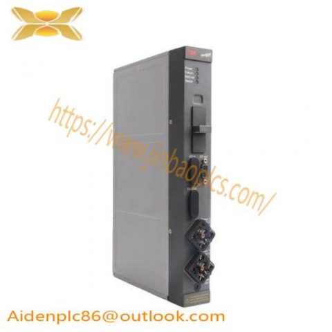 ABB DLM02 P37421-4-0338434 Link Module