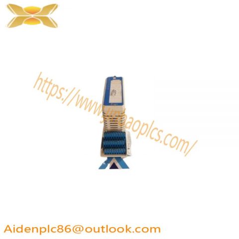 ABB DO890 3BSC690074R1 Digital Output Module: Precision Control for Industrial Automation