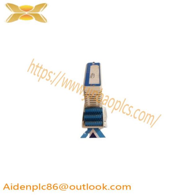 ABB DO890 3BSC690074R1 Digital Output Module: Precision Control for Industrial Automation