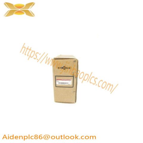 Dodge 023370 P2BDI108RE Bearing, 1-1/2"
