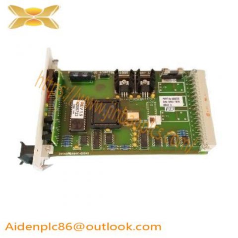 Draeger 4205706 Control Board - Safety & Efficiency for Industrial Automation