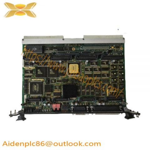 GE DS200DSPCH1ADA: Advanced Digital Signal Processor Control Board