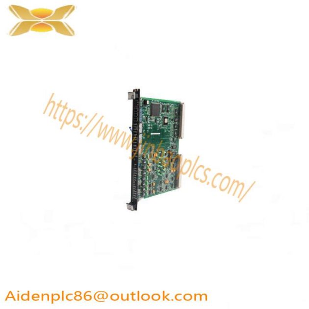 General Electric (GE) DS200FCGDH1BAA: Advanced Gate Distribution & Status Card for Industrial Control Systems