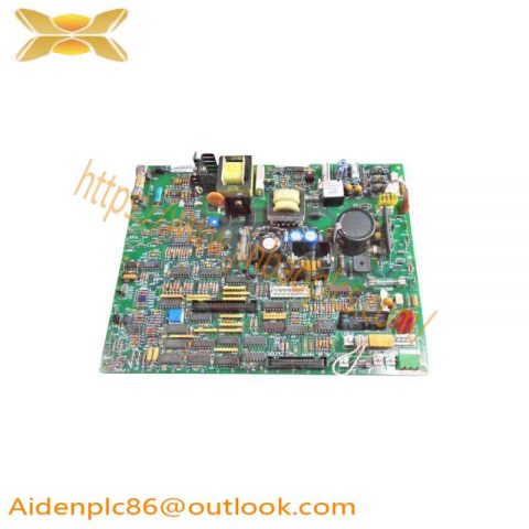 GE DS200IMCPG1C - High-Performance IGBT Power Supply Board
