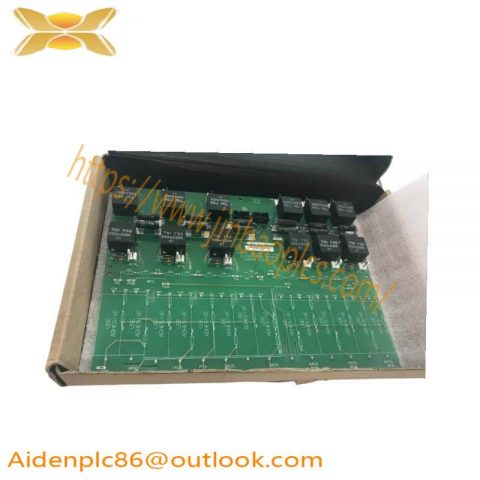 GE DS200PCCAG5ACB: High-Performance Power Connect Card for Mark V Series