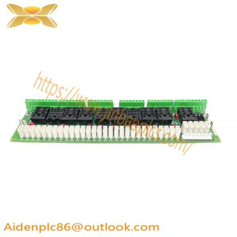 GE DS200RTBAG3AEB: Advanced Power Excitation Board for Industrial Control Systems