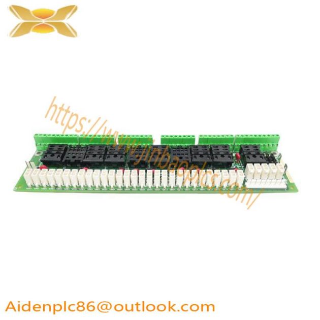GE DS200RTBAG3AEB: Advanced Power Excitation Board for Industrial Control Systems
