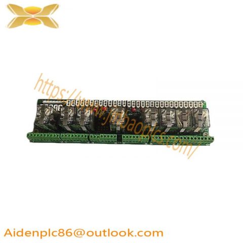 GE DS200RTBAG3AHC - Precision Engineered Power Excitation Board for Industrial Control Systems