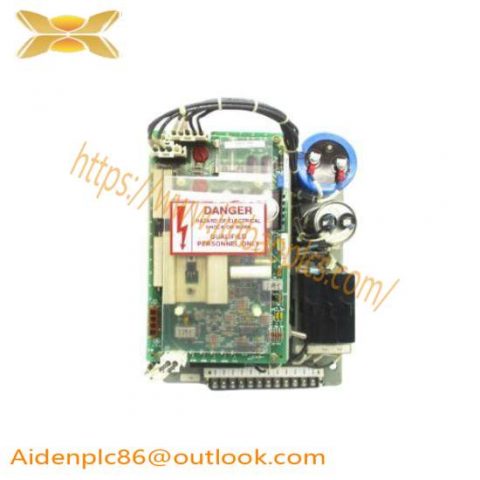 DS3820PS7A1B1C - GE General Electric Mark VI Circuit Board