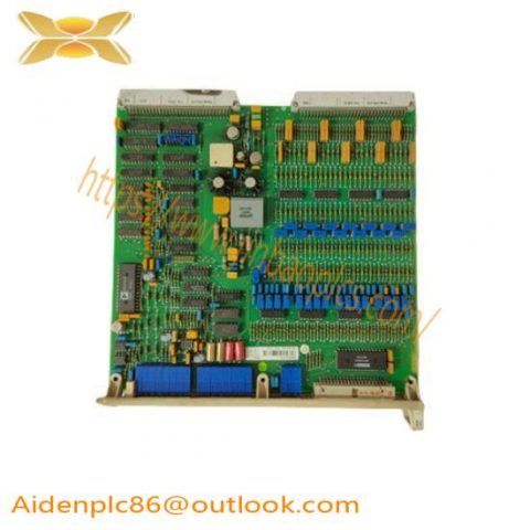 ABB DSAI 3BSE003127R1 130D Analog Input Board
