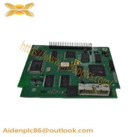 KUKA DSE IBS C33 - Advanced Automation Module