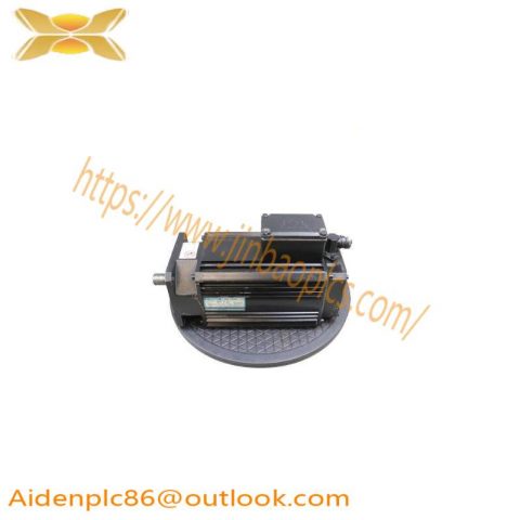 Baumuller DSG-71-S 112763: Precision Servo Motors for Industrial Control
