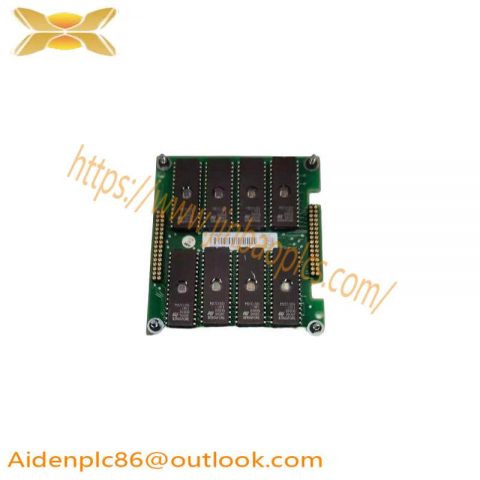ABB DSMD 178 | High-Performance Control Module