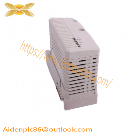 ABB DSQC230: Industrial Control Module for Precise Automation Solutions