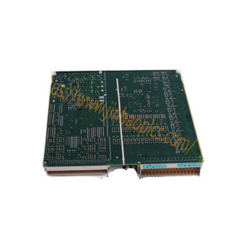 ABB DSQC318 - Industrial Control Module, Optimized for Precision and Efficiency