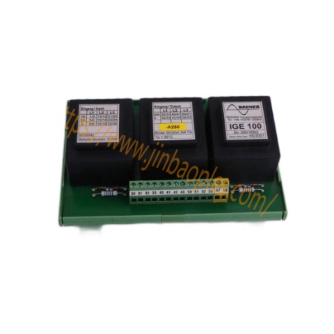 ABB DSQC346B Industrial Control Module