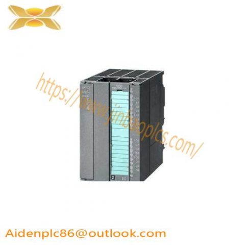 GE DSSX110 Analog Input/Output Module, Control & Automation Solutions